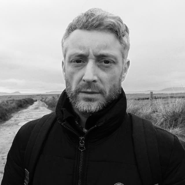 Calibre artist profile image
