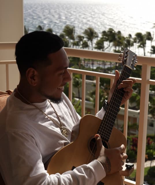 Fia artist profile image