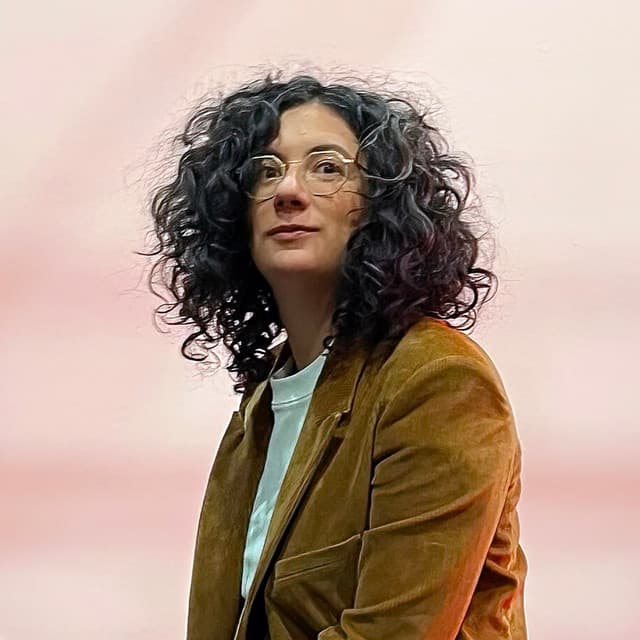 Alexandra Streliski artist profile image