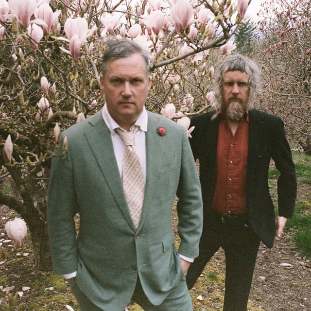 Modest Mouse artist profile image