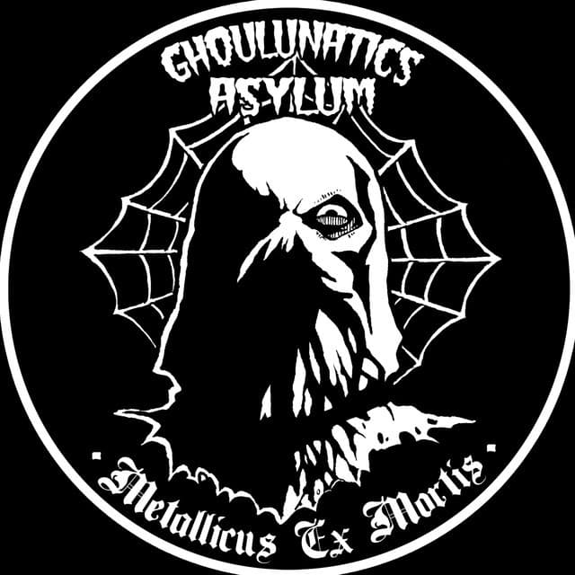 Ghoul's artist profile image