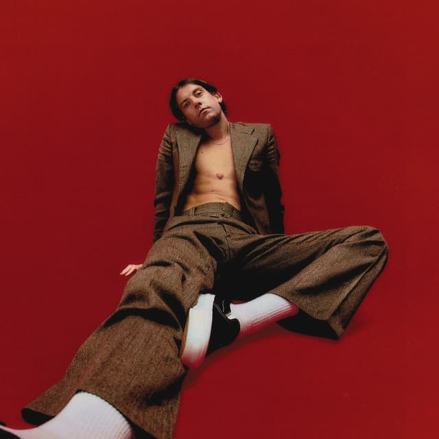 JUDAH. artist profile image
