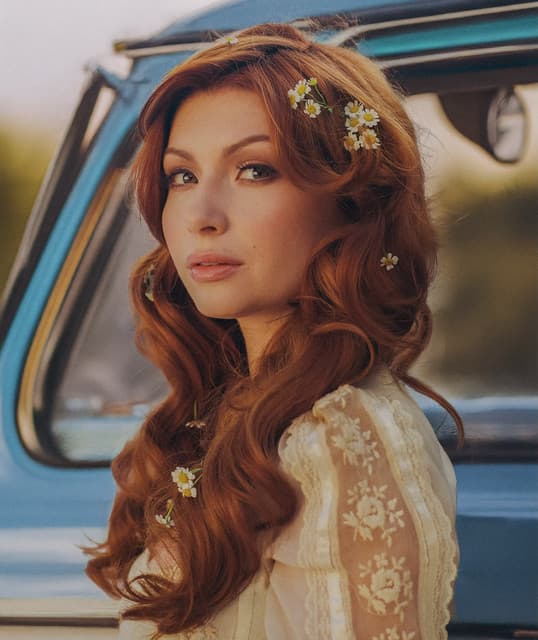 Willow Avalon's artist profile image
