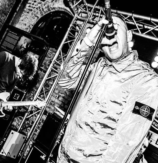 High Vis's artist profile image