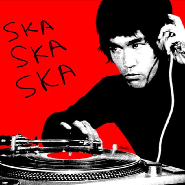 Bruce Lee Band artist profile image