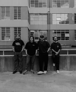 Justice For The Damned's artist profile image