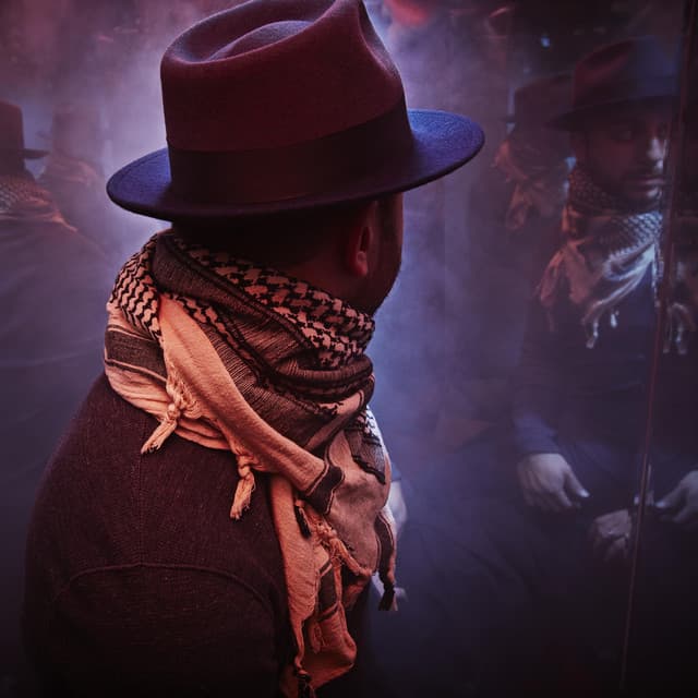 Bassel & the Supernaturals's artist profile image
