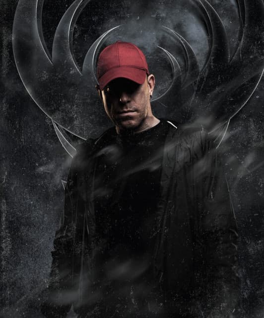 Nosferatu artist profile image