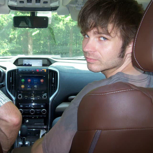 This Is Lorelei artist profile image