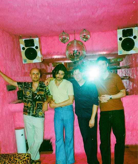 Mildlife artist profile image