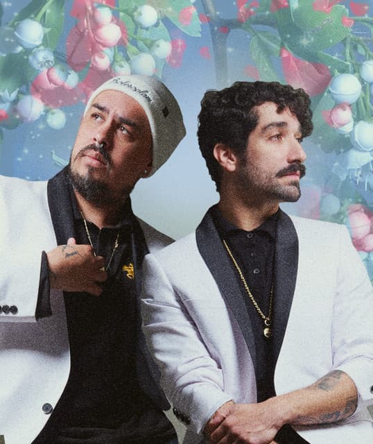 Daniel, Me Estás Matando's artist profile image