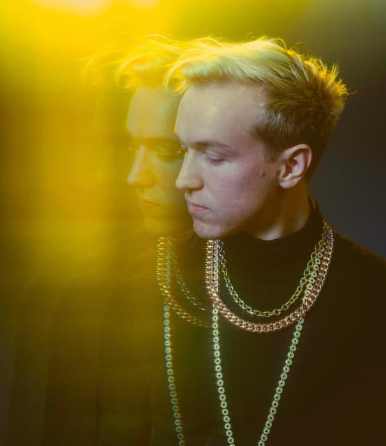 Niko The Kid artist profile image