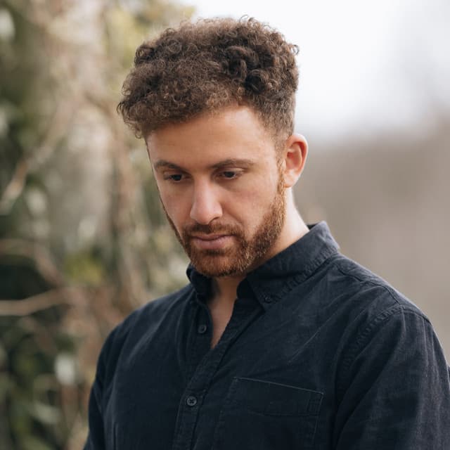 Tudor artist profile image