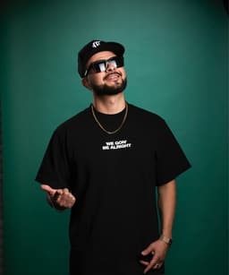 Chingo Bling's artist profile image