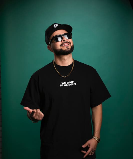 Chingo Bling artist profile