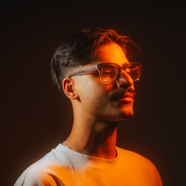 Waxx Off artist profile image