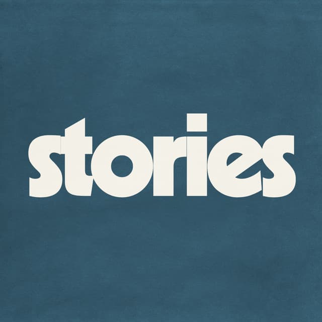 stories artist profile image
