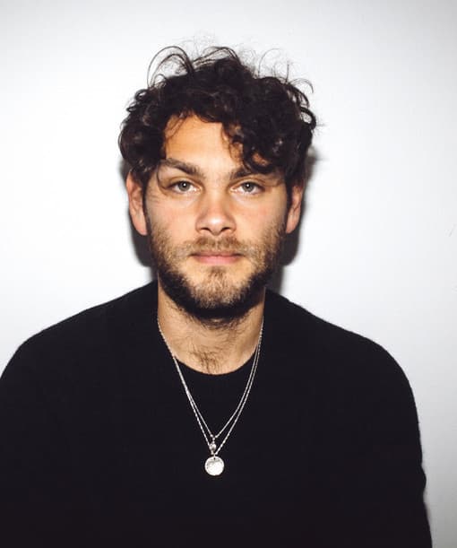 Fort Romeau artist profile image