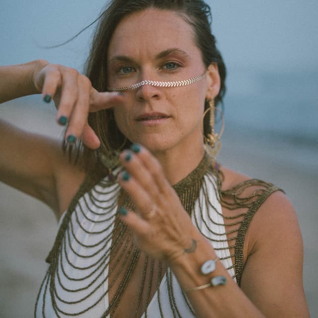 Heather Christie artist profile image