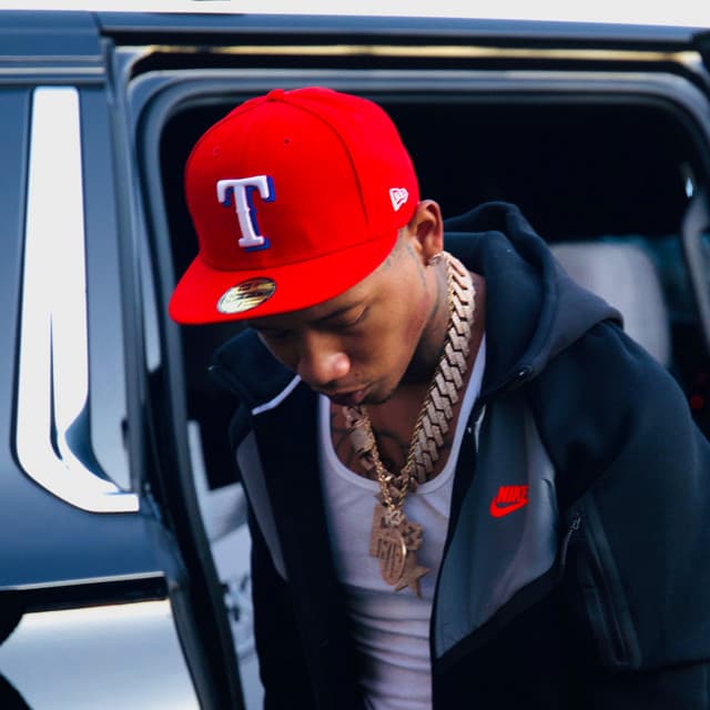 R3 DA Chilliman's artist profile image