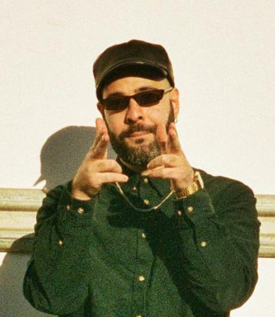 Garmiani artist profile image