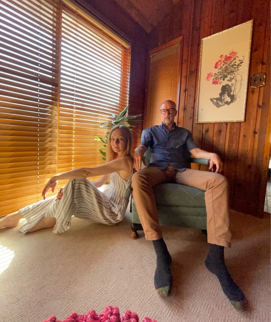 True Swans artist profile image