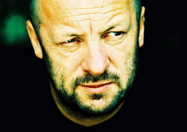 Zbigniew Preisner's artist profile image