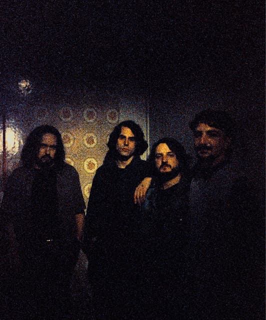 tortuganónima artist profile image