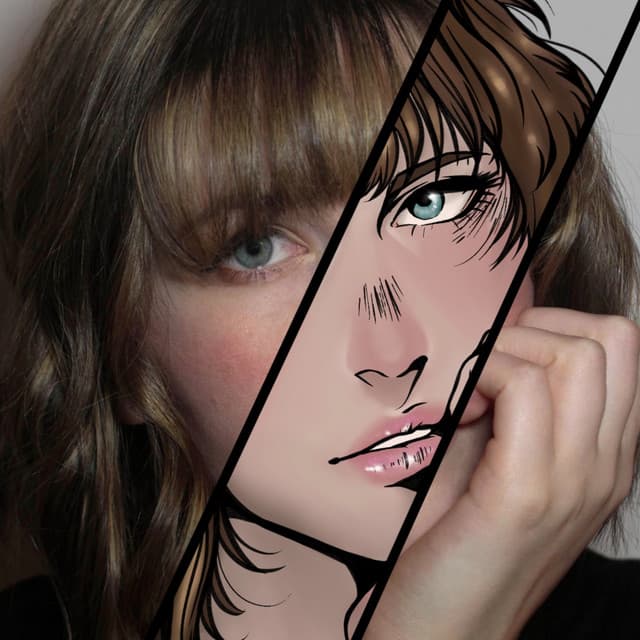 Oublaire artist profile image