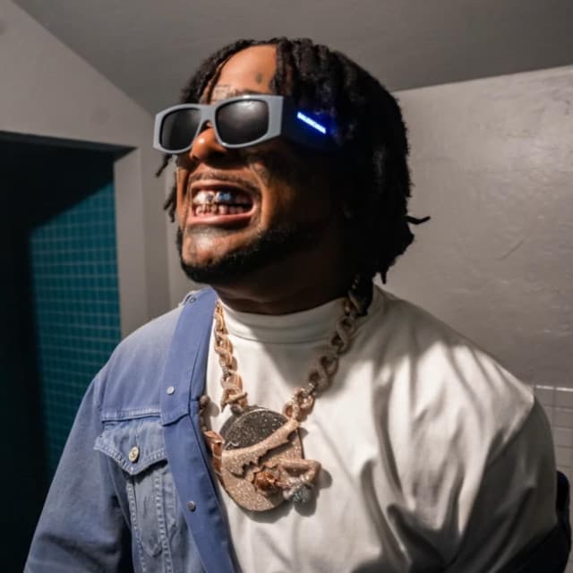 03 Greedo's artist profile image