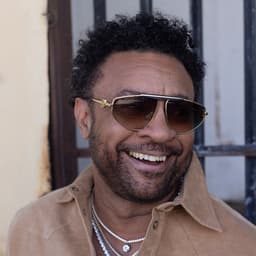 Shaggy's artist profile image