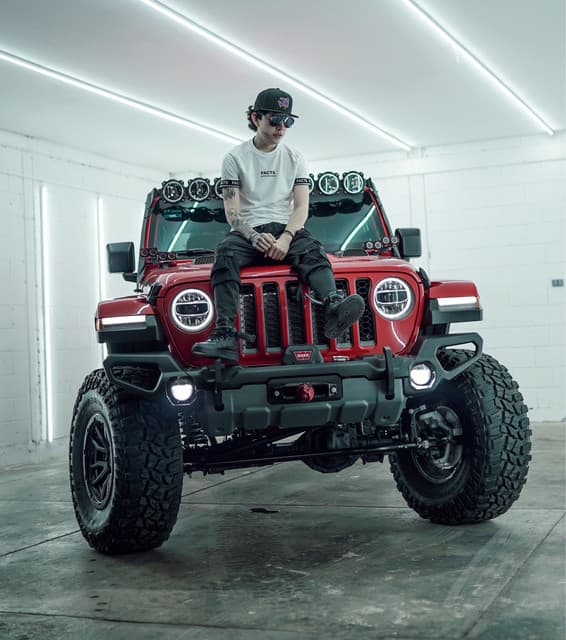 Pantera De Culiacan Sinaloa artist profile image