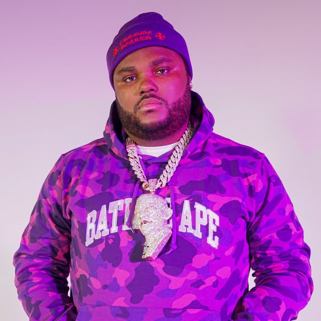 Tee Grizzley's artist profile image