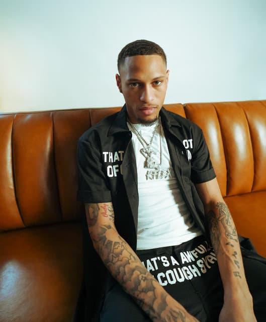 Kflex artist profile image