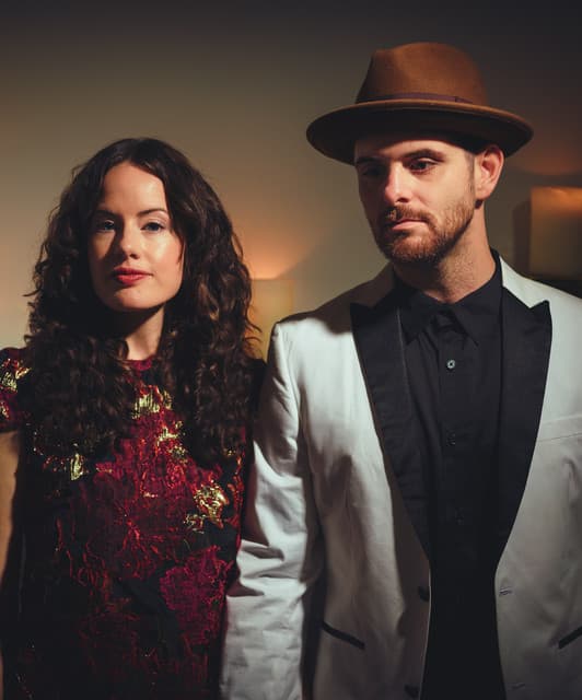 Drakeford artist profile image