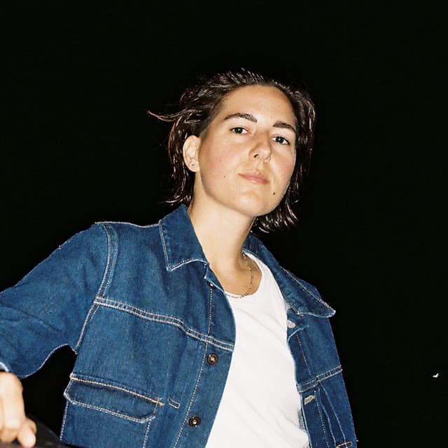 St. South artist profile image