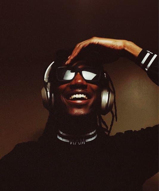Zay Lewis's artist profile image