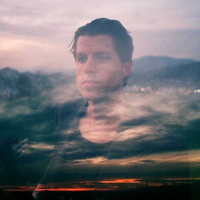 Cory Hanson artist profile image