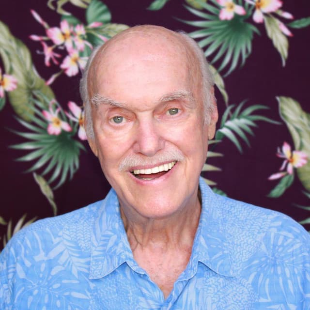Ram Dass profile