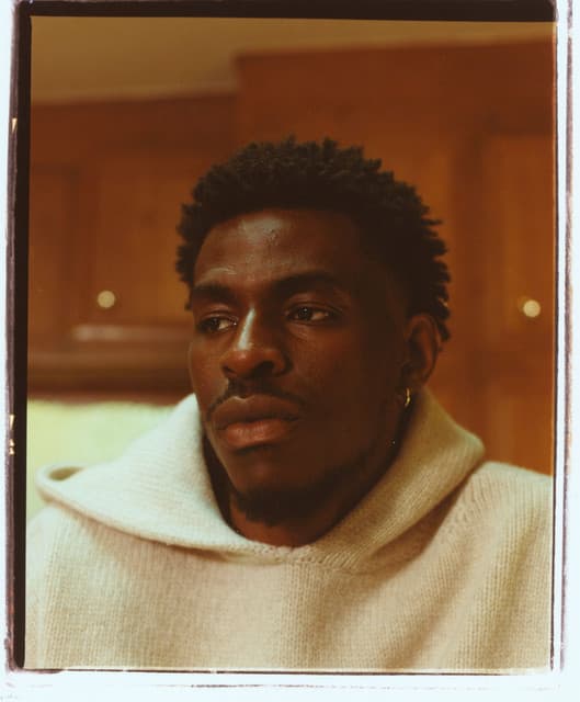 Lekan artist profile image