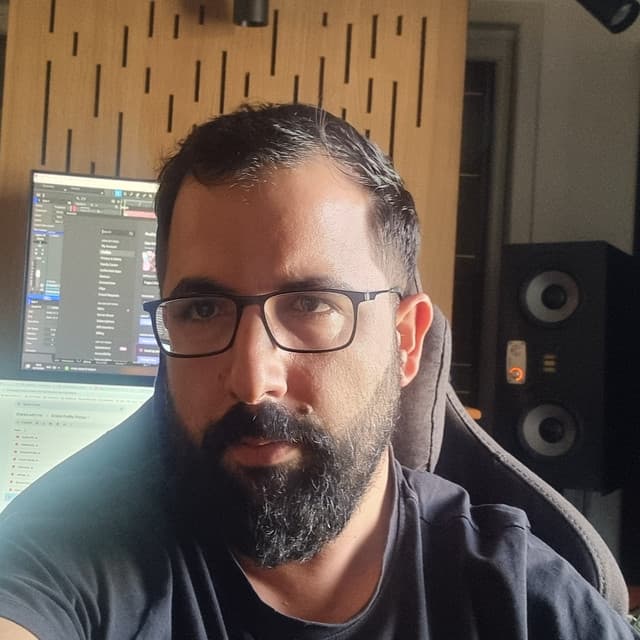 Fugee artist profile image