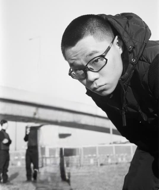 Gareth.T artist profile image