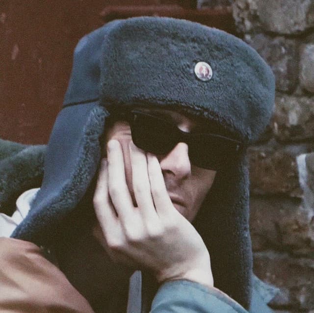 Black Market Karma artist profile image