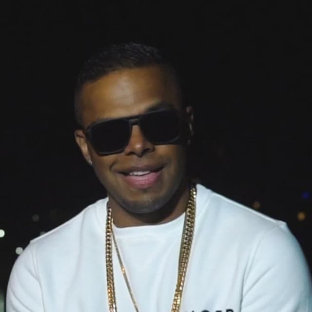 R. West artist profile image