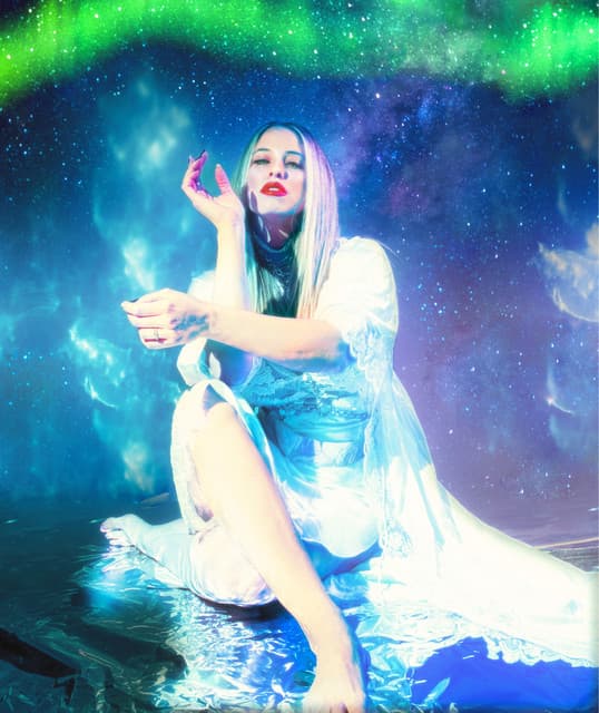 MOONZz artist profile image