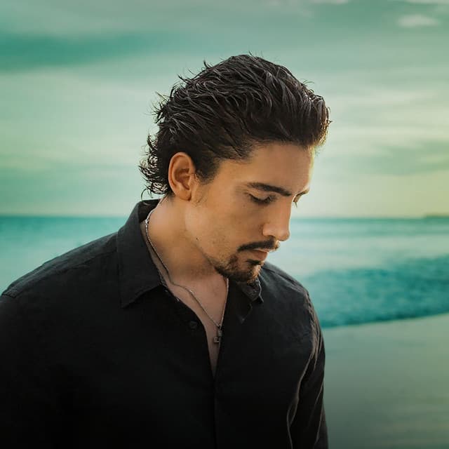 Alex Fernández's artist profile image