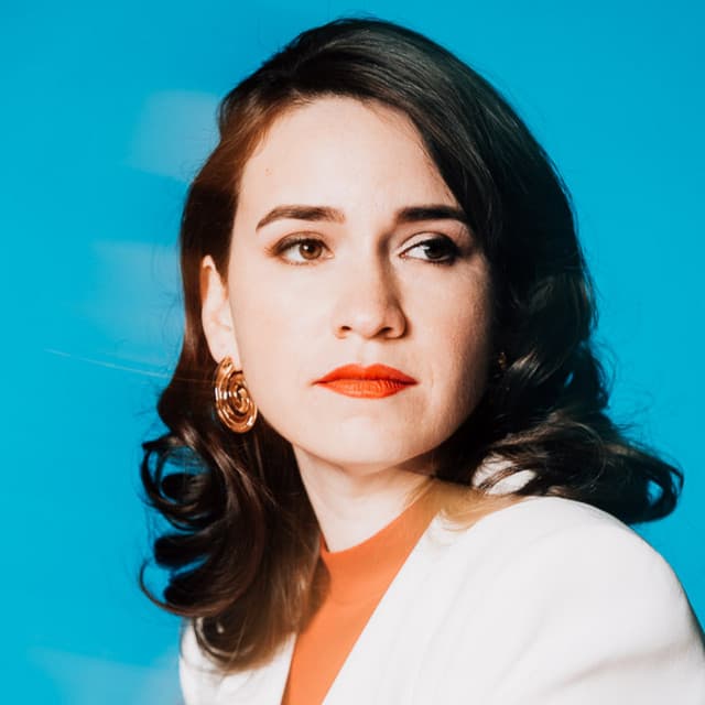 Reina del Cid artist profile image