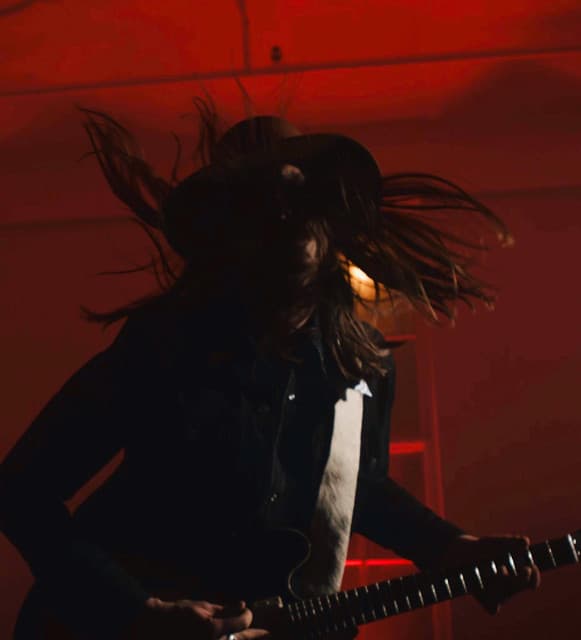 Buffalo Fuzz artist profile image