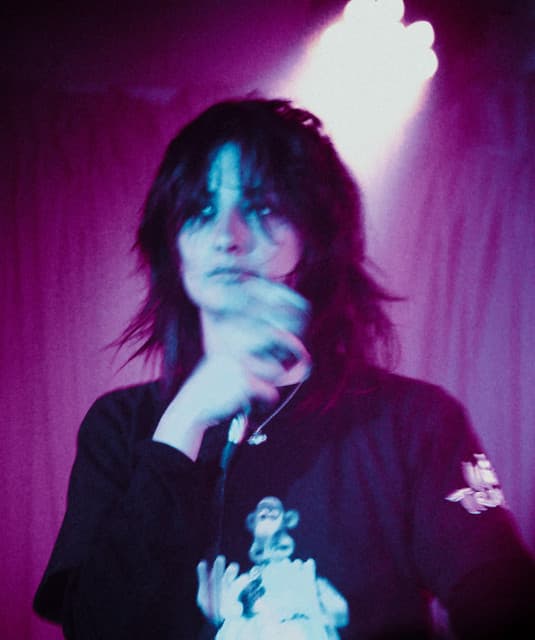 gglum artist profile image
