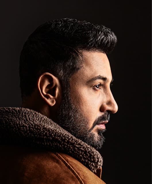 Gippy Grewal profile